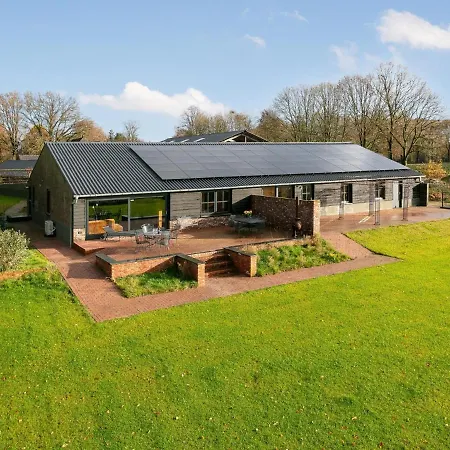 Сasa de vacaciones De Hoeve Ii Hulsel