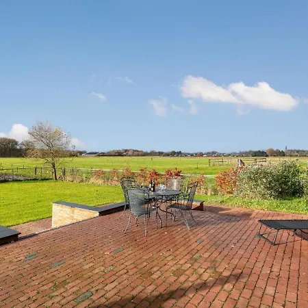 De Hoeve Ii Hulsel