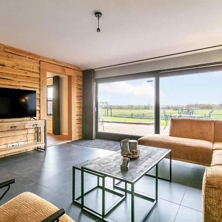 Hébergement de vacances De Hoeve Ii Hulsel