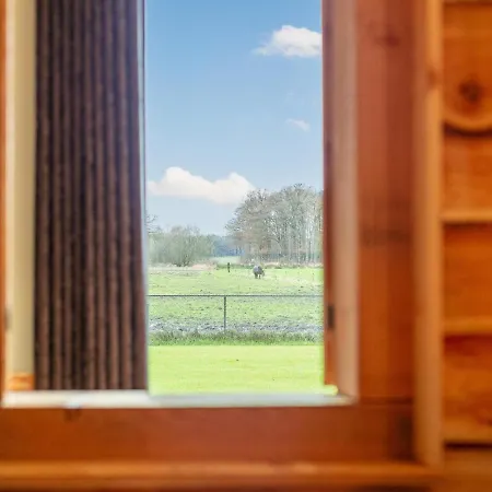 Hébergement de vacances De Hoeve Ii *