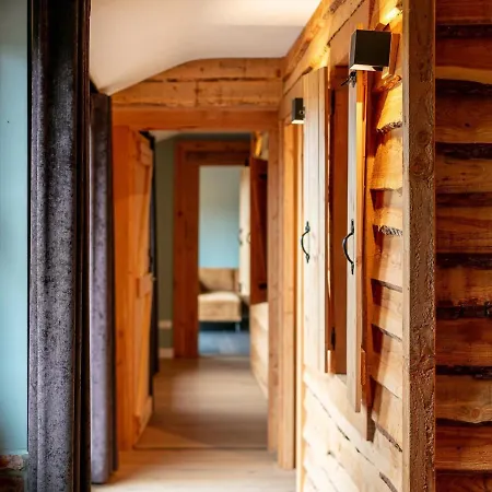 De Hoeve Ii Hébergement de vacances