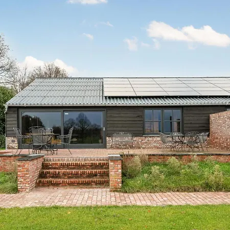 De Hoeve Ii *
