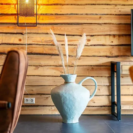 בית נופש De Hoeve Ii Hulsel