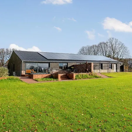 De Hoeve Ii * Hulsel