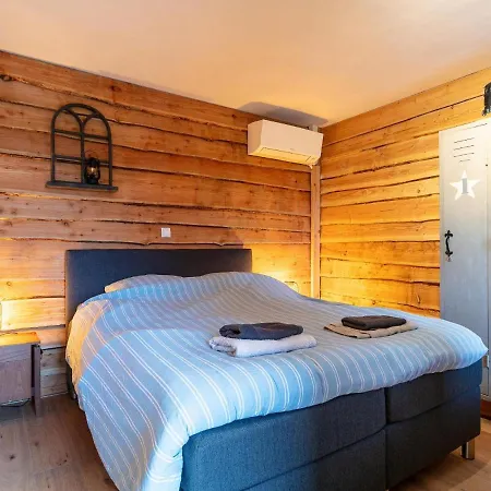 Hébergement de vacances De Hoeve Ii *