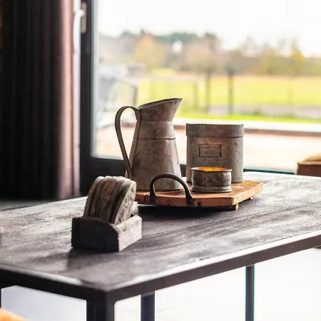 De Hoeve Ii Hulsel