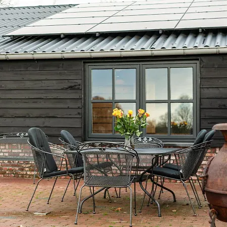 De Hoeve Ii Hulsel