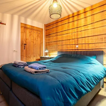 De Hoeve Ii בית נופש