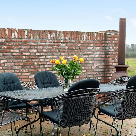 De Hoeve Ii