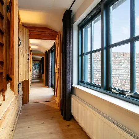 De Hoeve Ii בית נופש