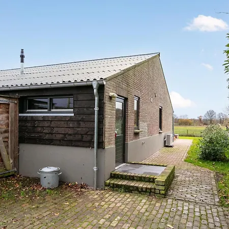 De Hoeve Ii Hébergement de vacances *