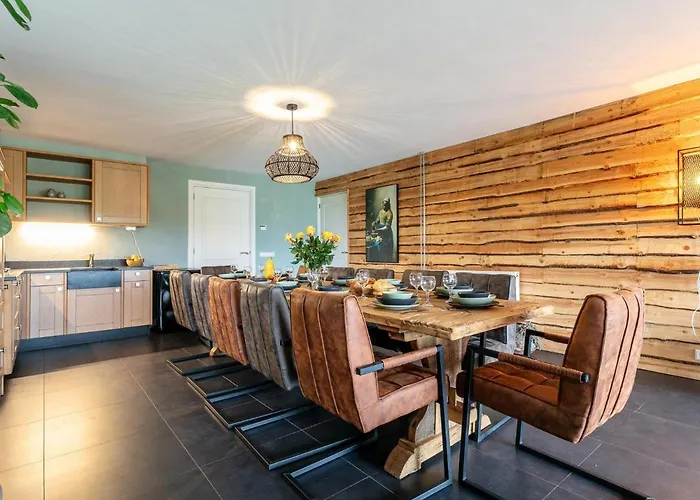 De Hoeve Ii Holiday home *