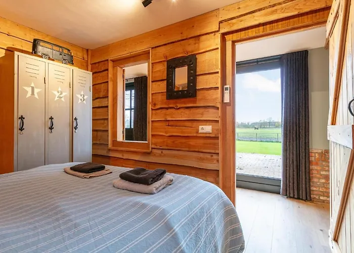 Holiday home De Hoeve Ii