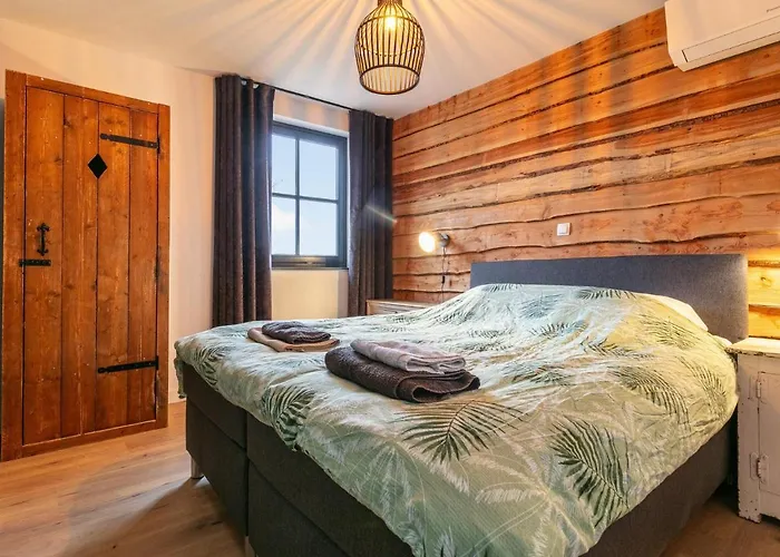 De Hoeve Ii Holiday home *