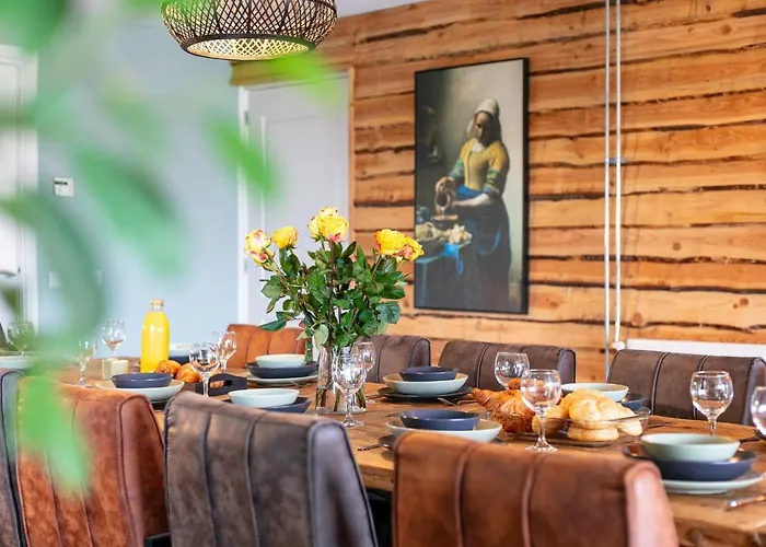 De Hoeve Ii Holiday home