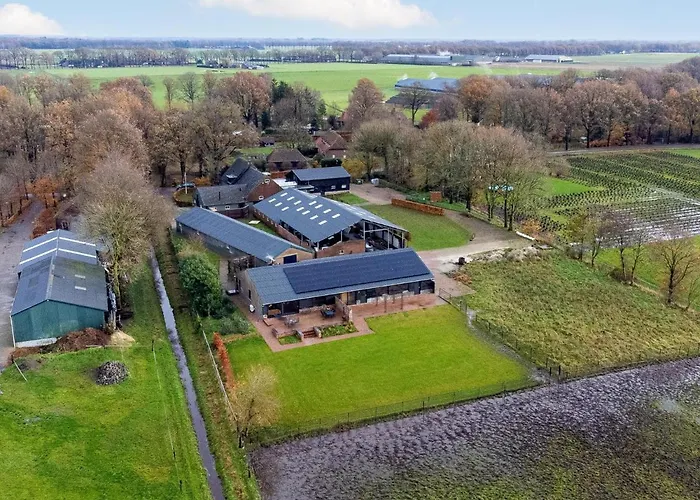 De Hoeve Ii Holiday home