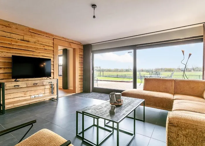 Holiday home De Hoeve Ii Hulsel