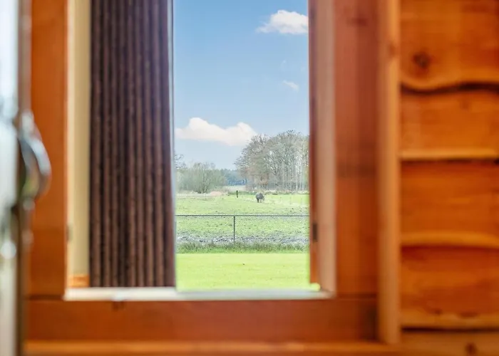 Holiday home De Hoeve Ii *