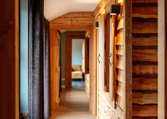 De Hoeve Ii Holiday home