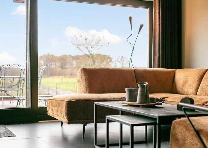 De Hoeve Ii Holiday home *