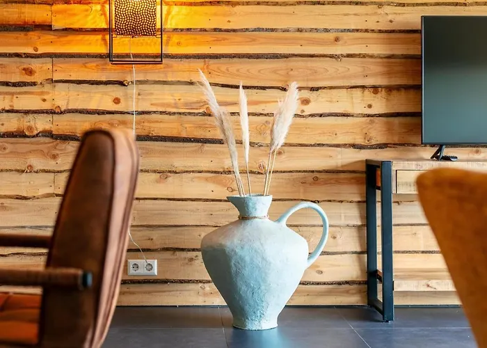 Holiday home De Hoeve Ii Hulsel