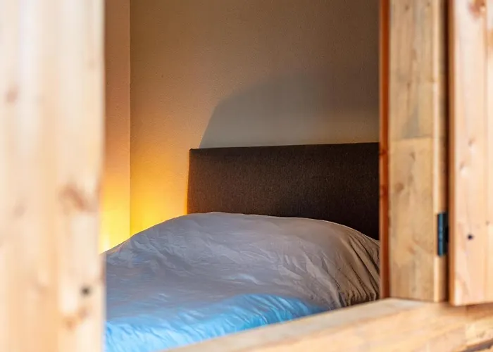 Holiday home De Hoeve Ii