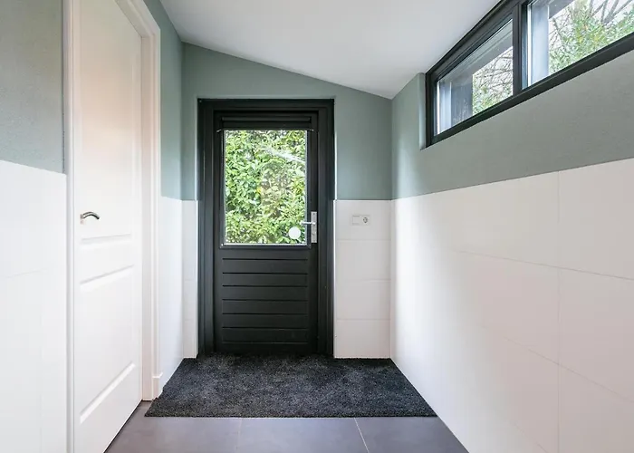 De Hoeve Ii Holiday home Hulsel