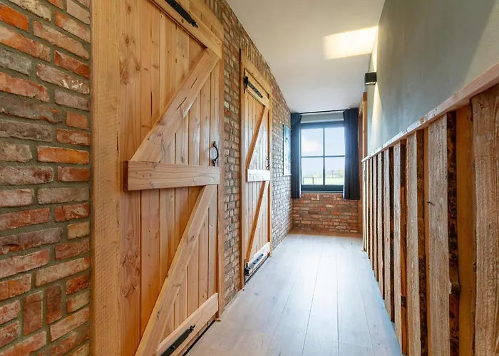 De Hoeve Ii Holiday home