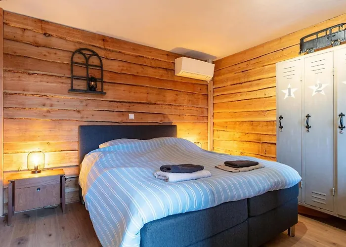 Holiday home De Hoeve Ii *