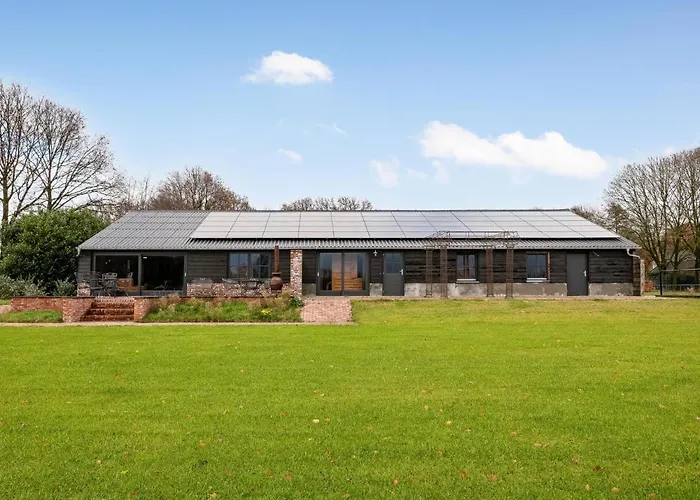 De Hoeve Ii Holiday home *