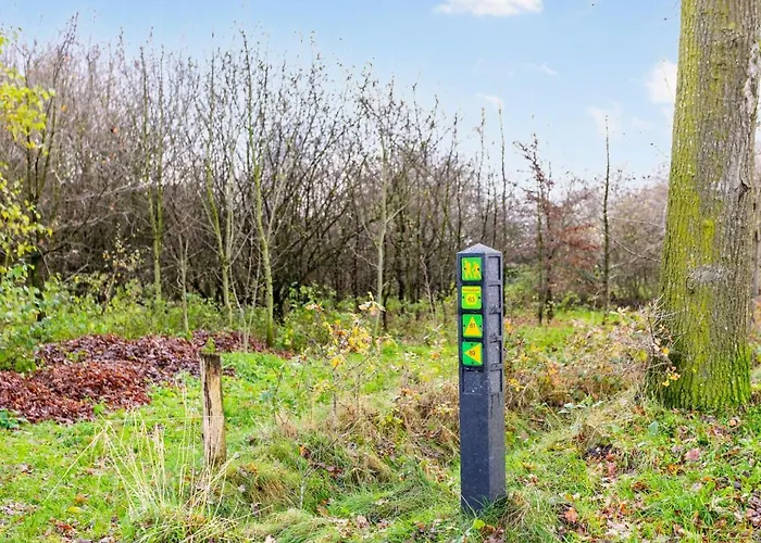 De Hoeve Ii Holiday home