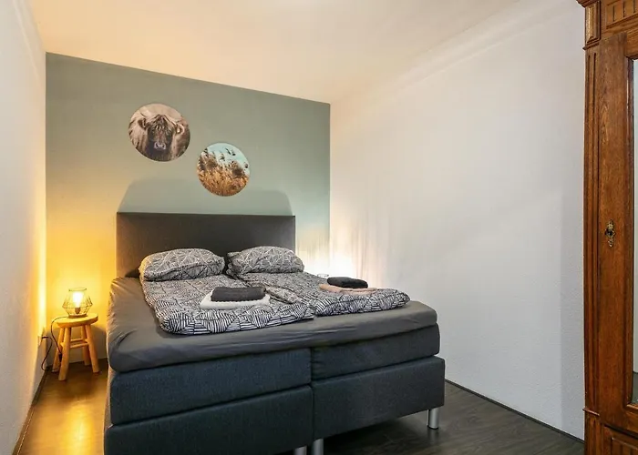 De Hoeve Ii Holiday home