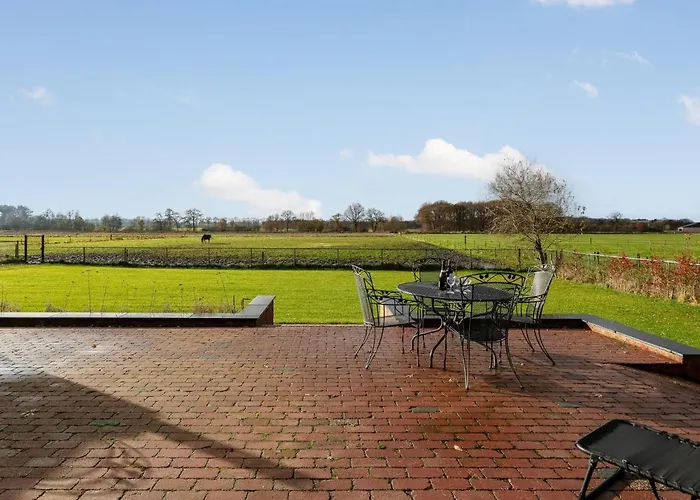 De Hoeve Ii * Hulsel