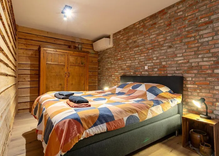 De Hoeve Ii Holiday home *