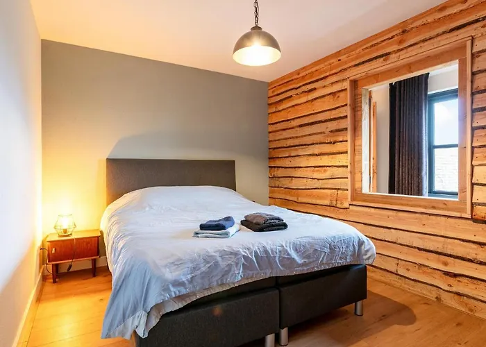 De Hoeve Ii * Hulsel