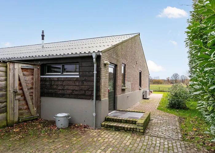 De Hoeve Ii Holiday home *