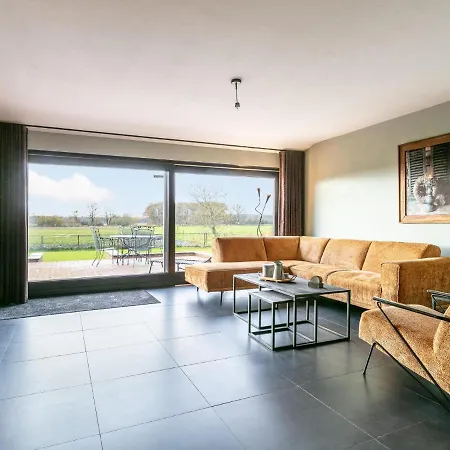 Casa de Férias De Hoeve Ii *