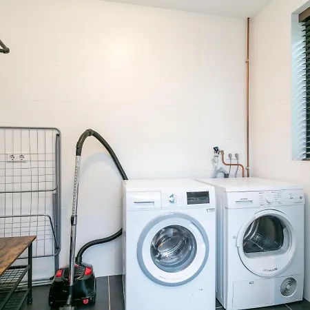 De Hoeve Ii Casa de Férias Hulsel