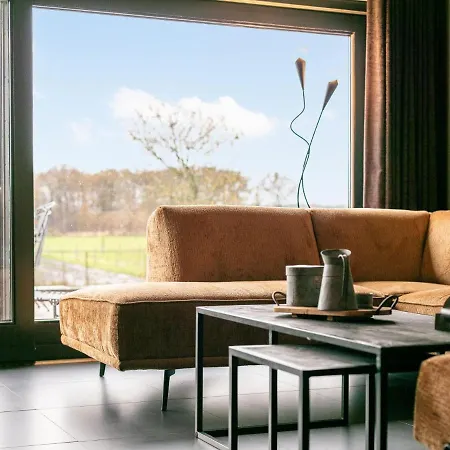 De Hoeve Ii Casa de Férias *