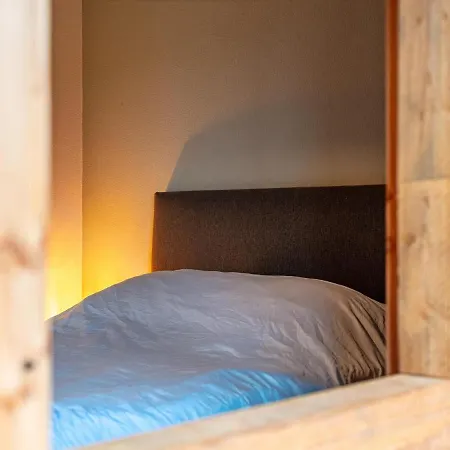 Casa de Férias De Hoeve Ii