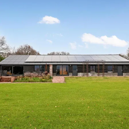 De Hoeve Ii Casa de Férias *