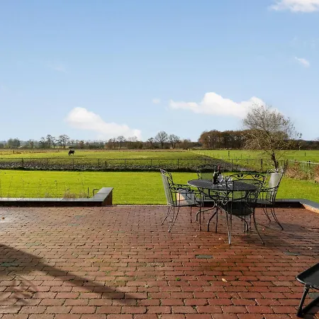 De Hoeve Ii * Hulsel