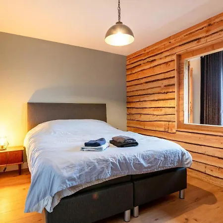 De Hoeve Ii * Hulsel