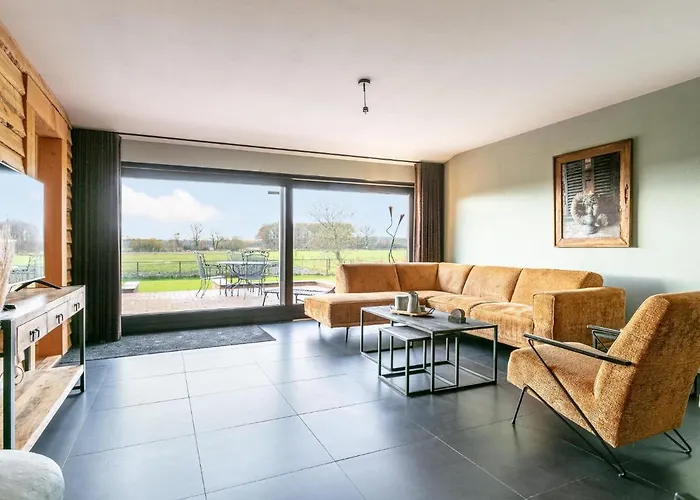 Casa de Férias De Hoeve Ii *