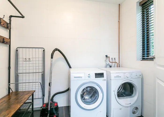 De Hoeve Ii Casa de Férias Hulsel