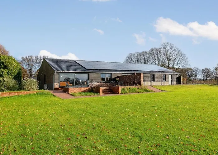 De Hoeve Ii * Hulsel