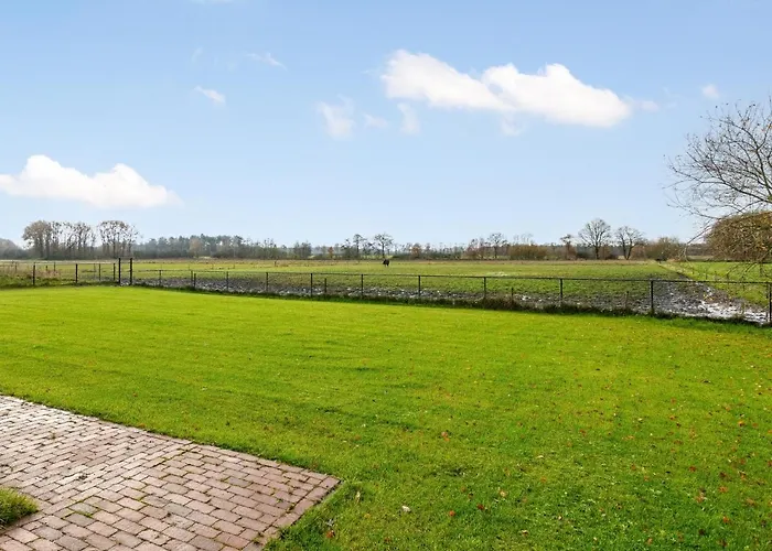 Casa de Férias De Hoeve Ii *