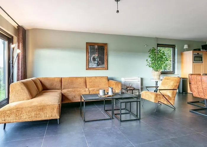 Casa de Férias De Hoeve Ii